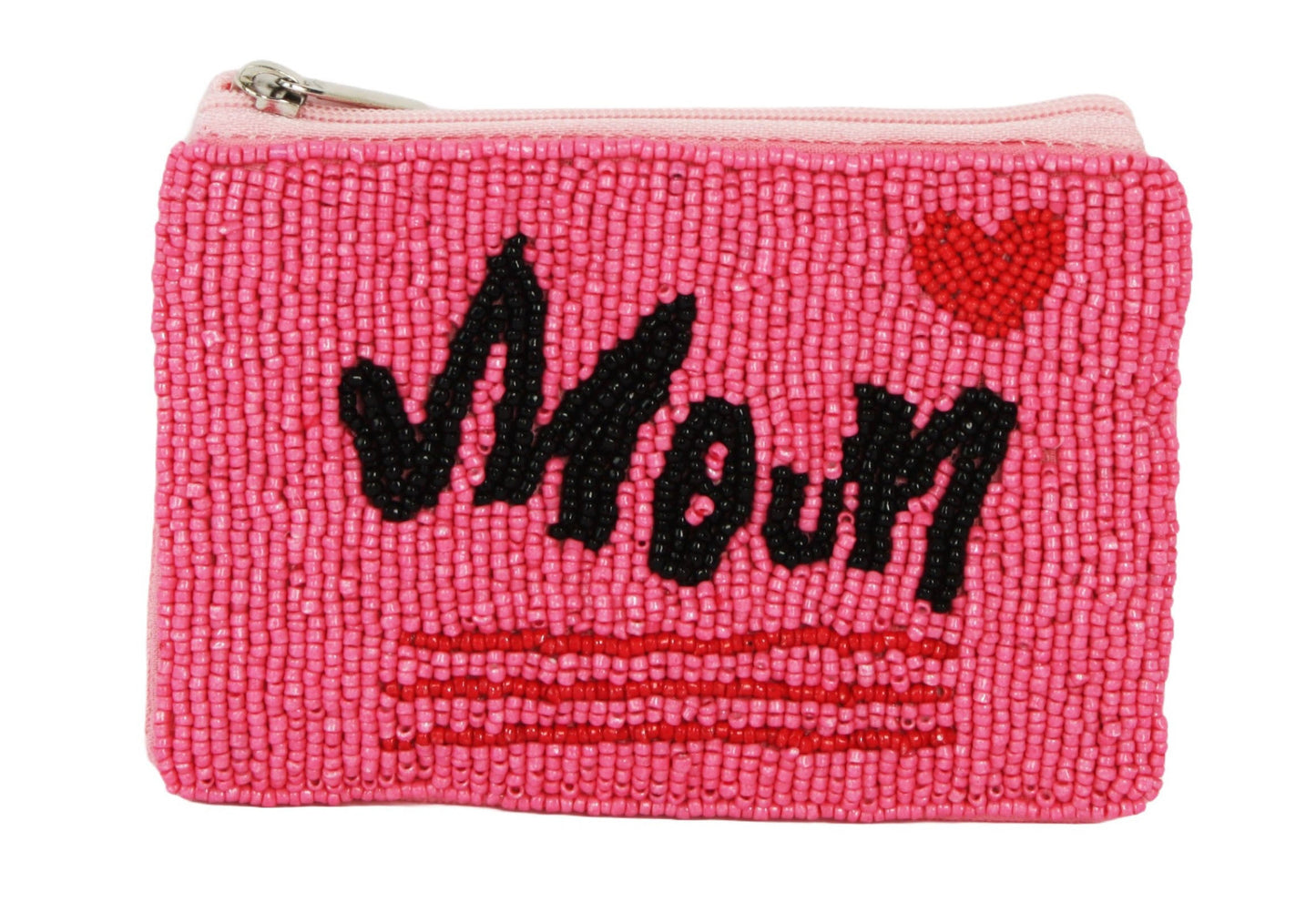 1501 Beaded Coin Bags
