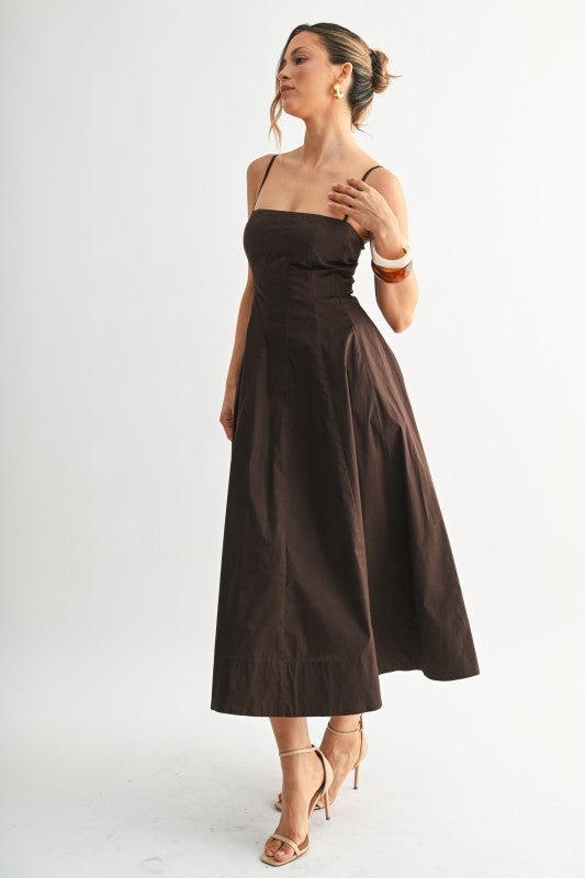 1871 Perfect Midi Dress