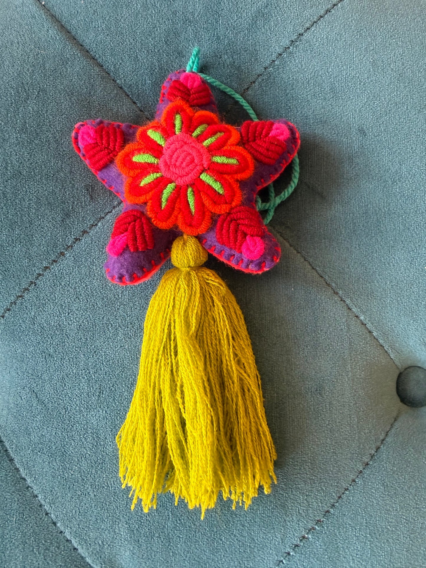 2131 Star Bag Charms