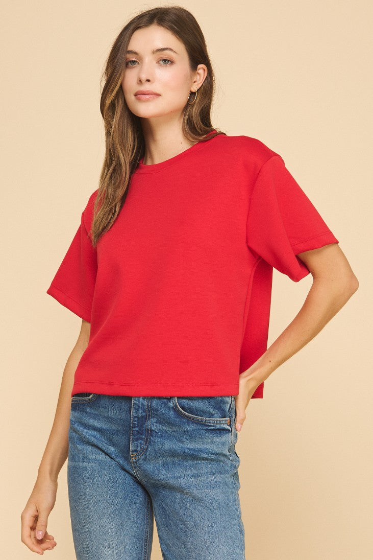 2618 Modal T-Shirt