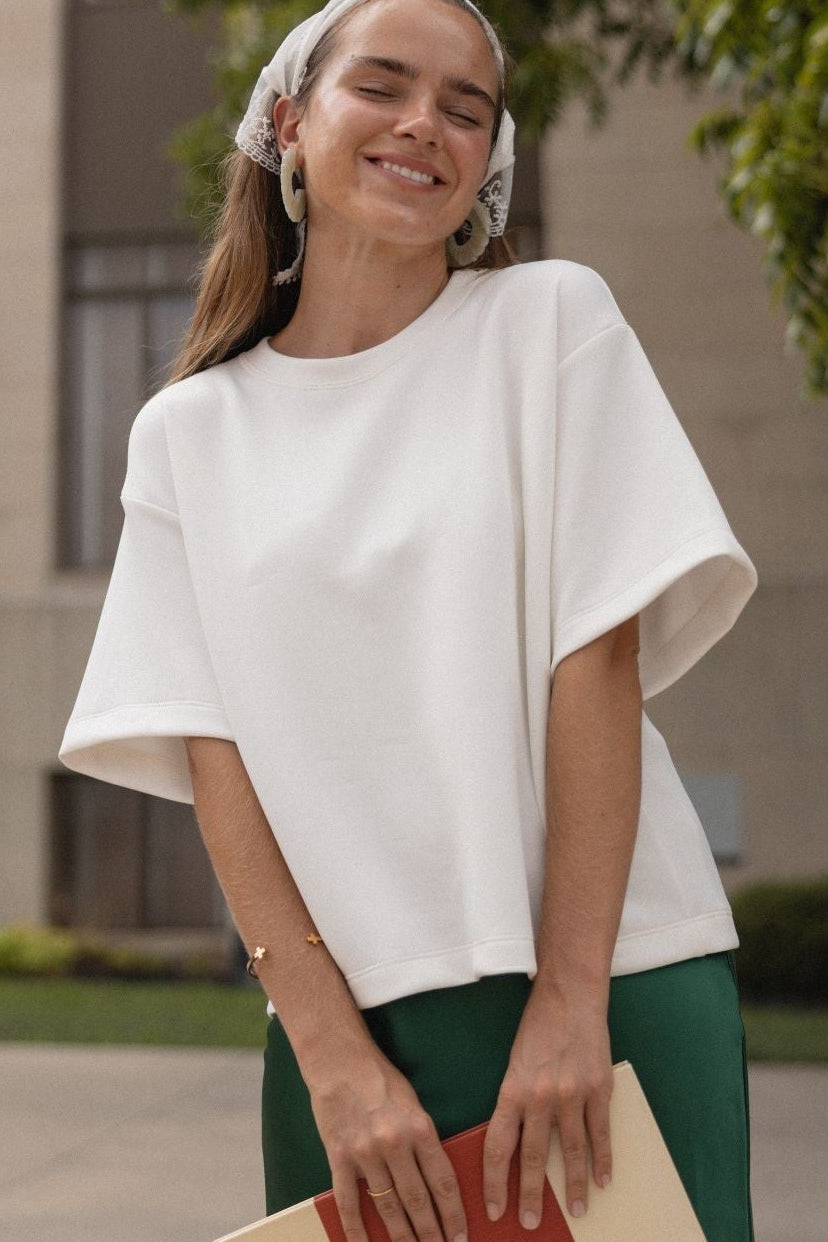 2618 Modal T-Shirt