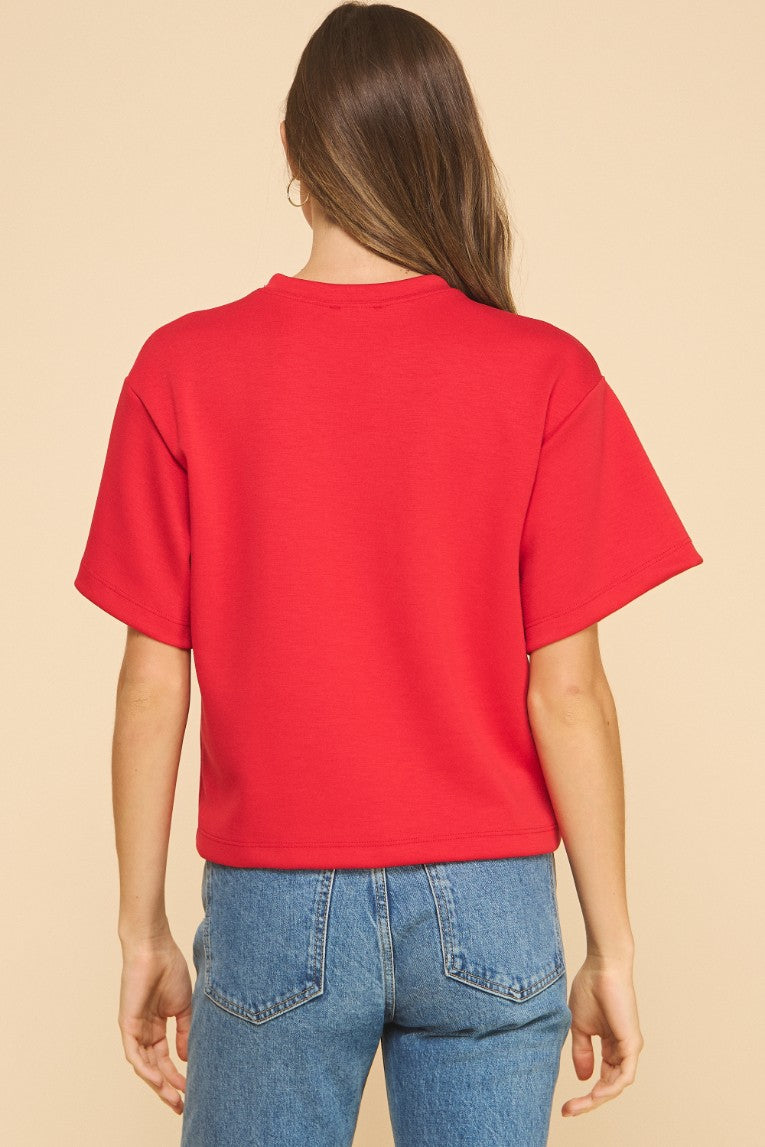 2618 Modal T-Shirt