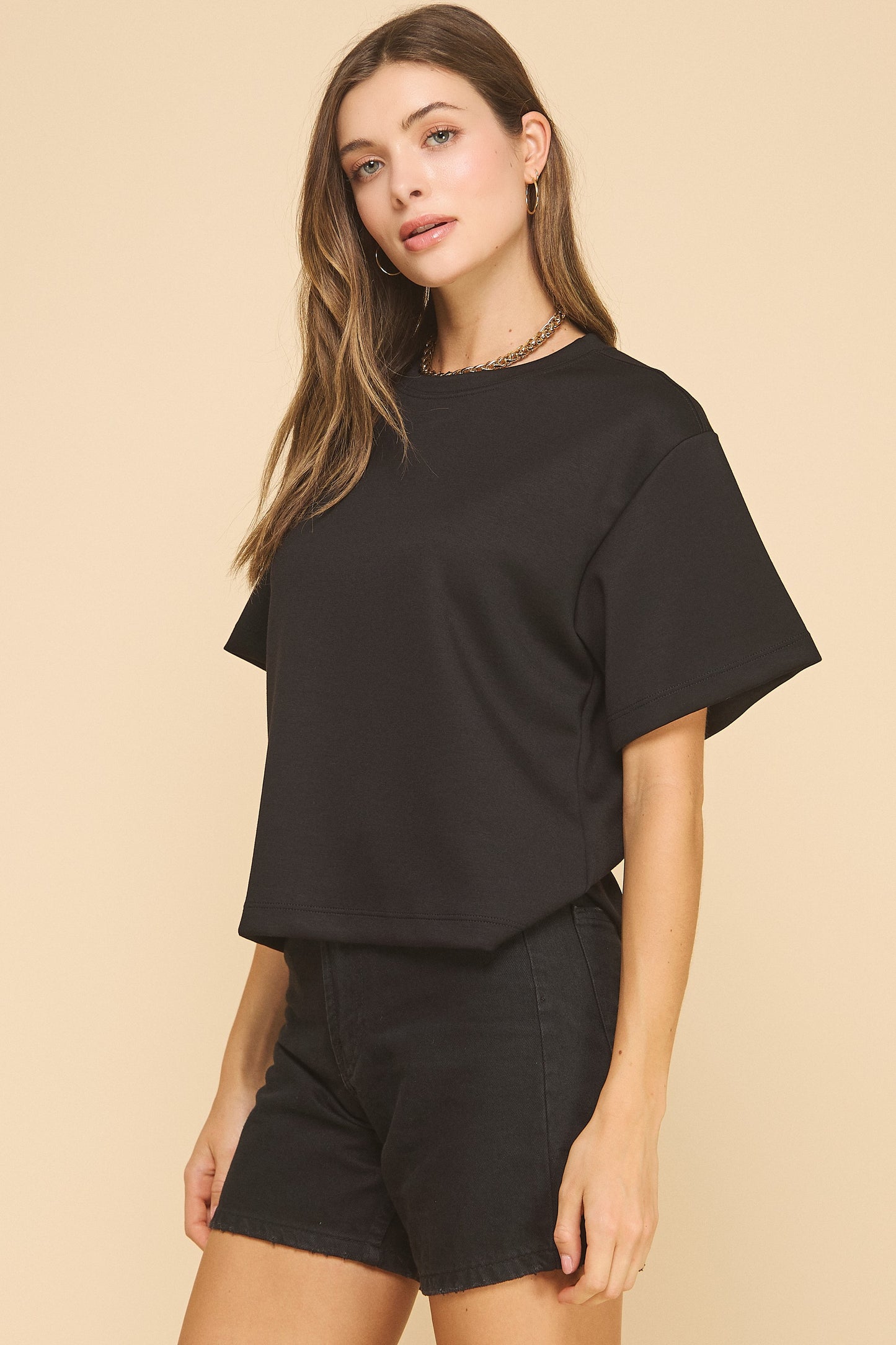 2618 Modal T-Shirt