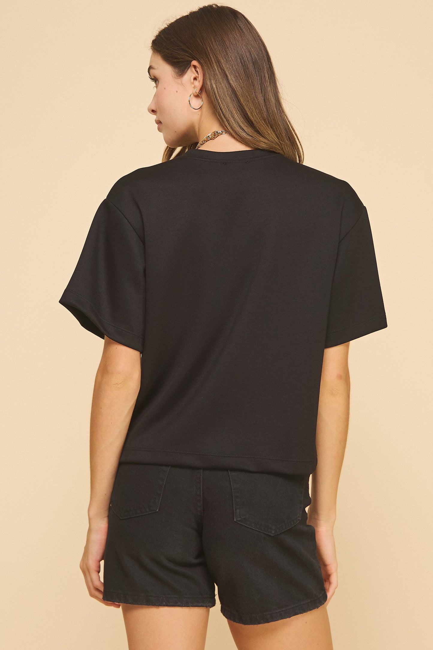 2618 Modal T-Shirt