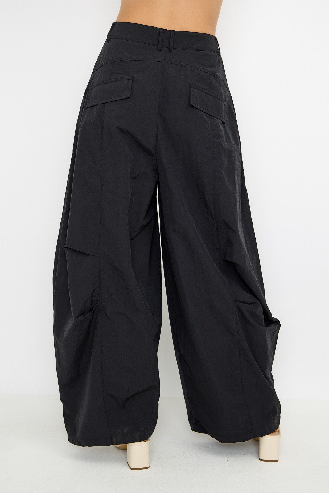 2293 Balloon Pant