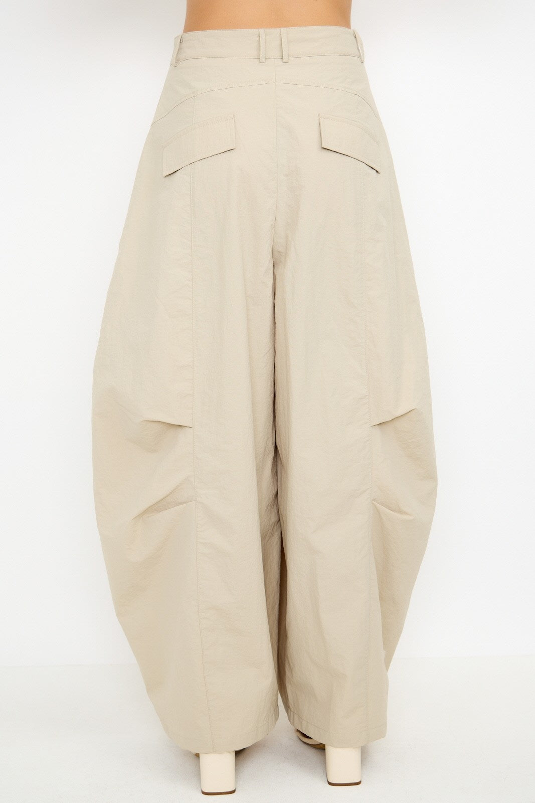 2293 Balloon Pant
