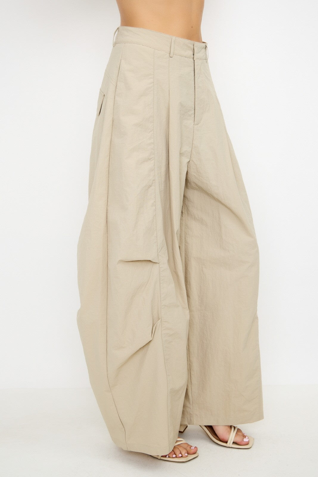 2293 Balloon Pant