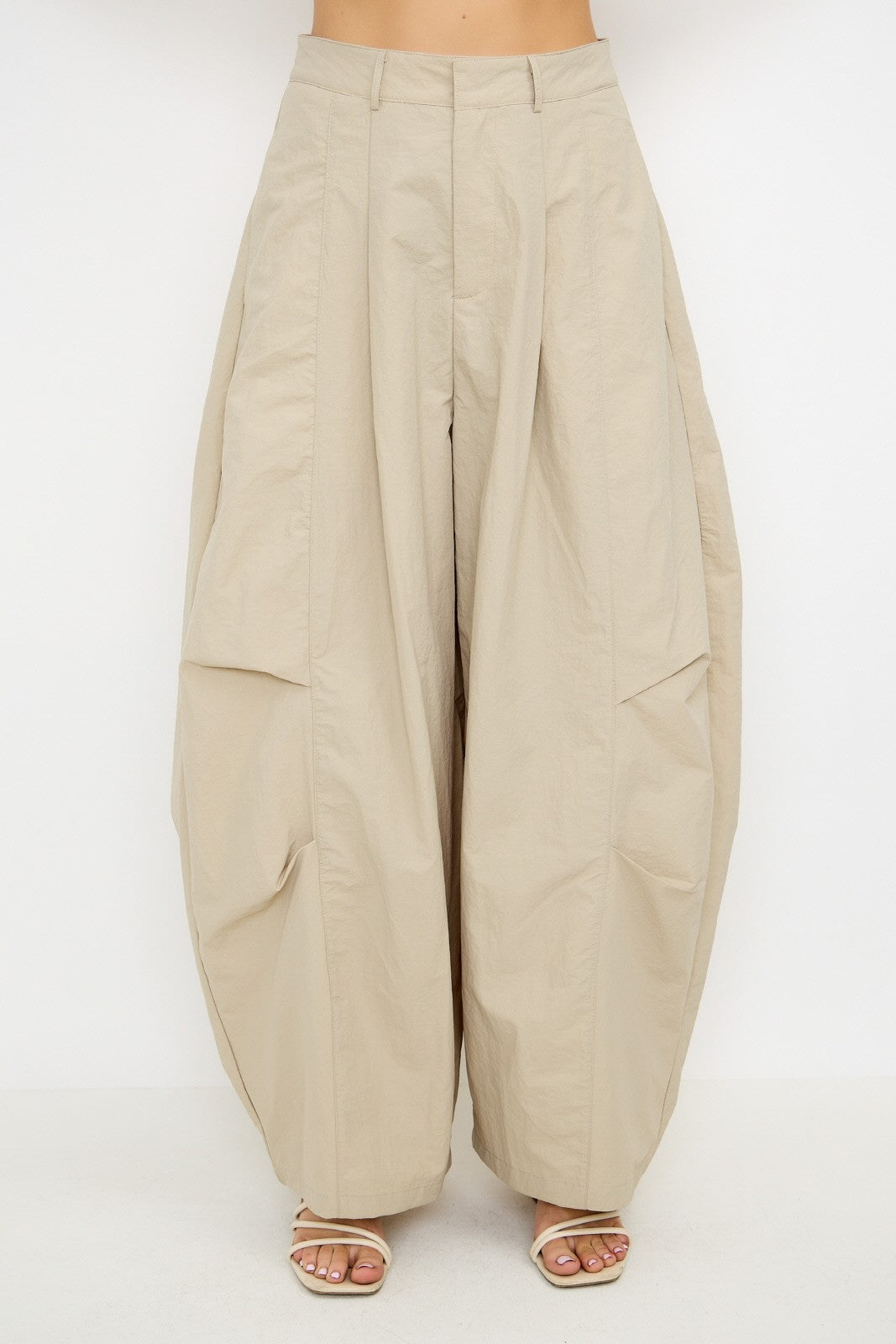 2293 Balloon Pant