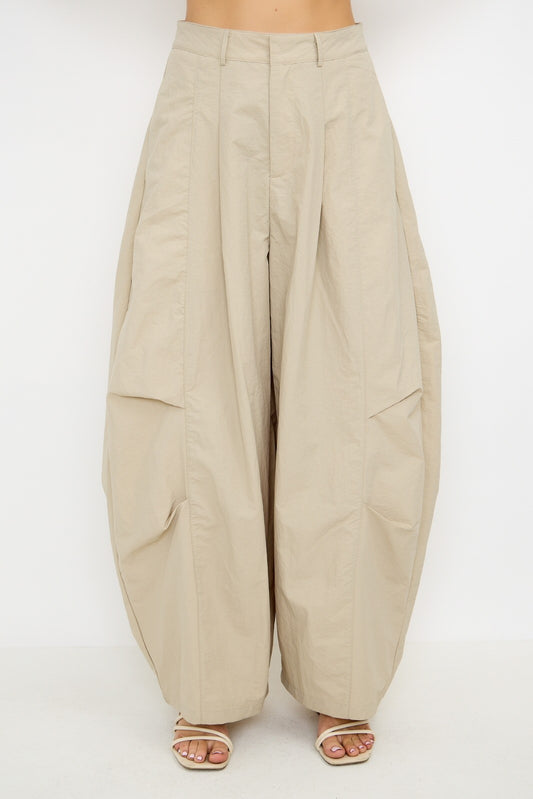 2293 Balloon Pant