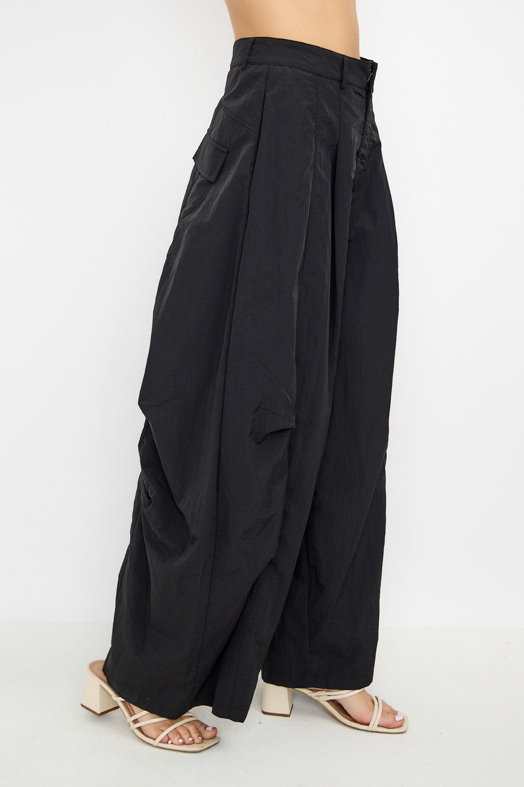 2293 Balloon Pant