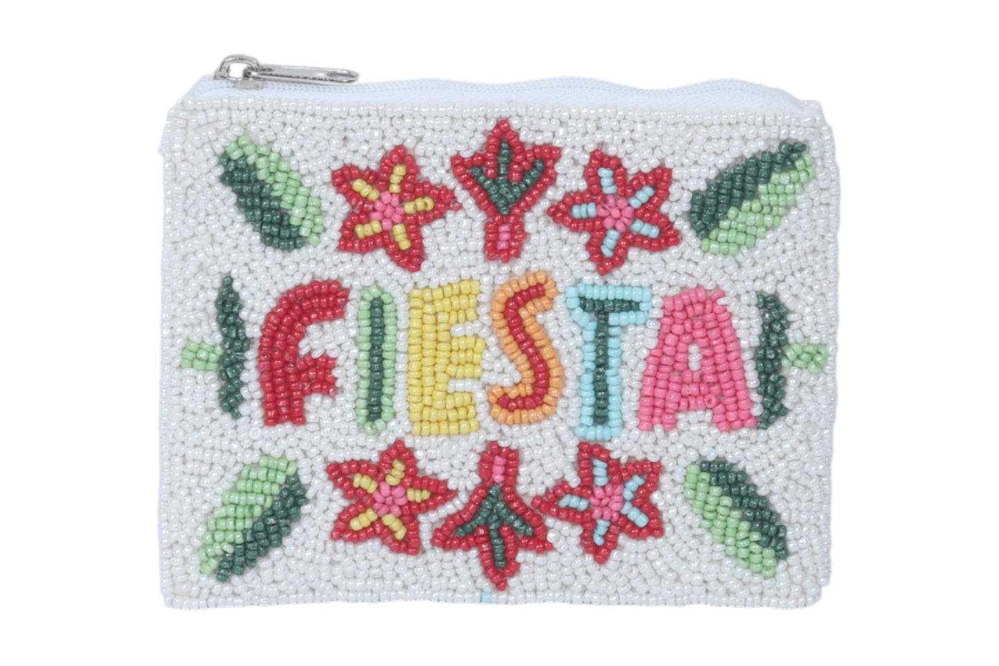 1501 Beaded Coin Bags
