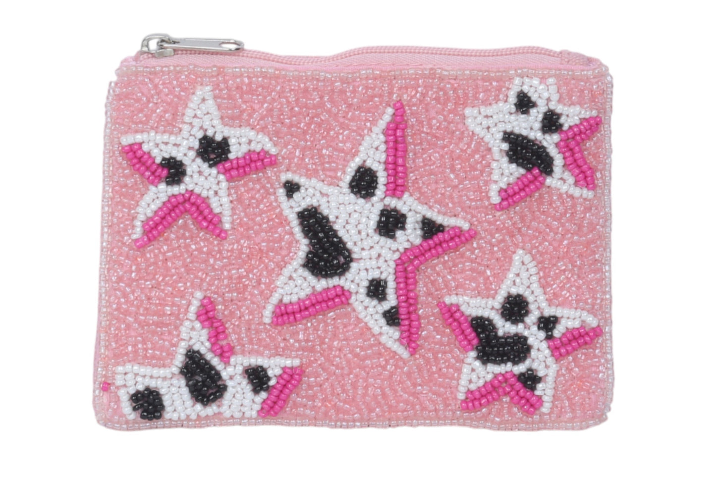 1501 Beaded Coin Bags