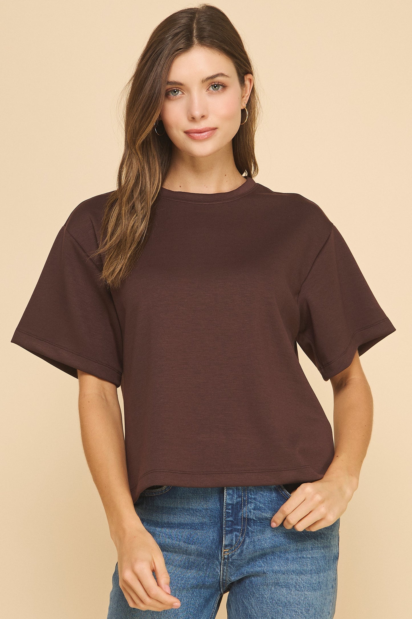 2618 Modal T-Shirt