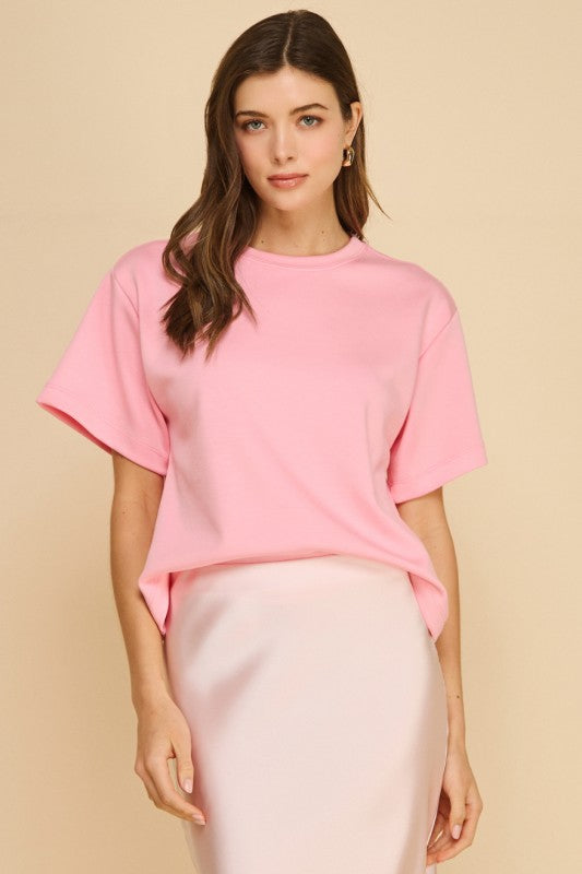 2231 Short Sleeve T-Shirt