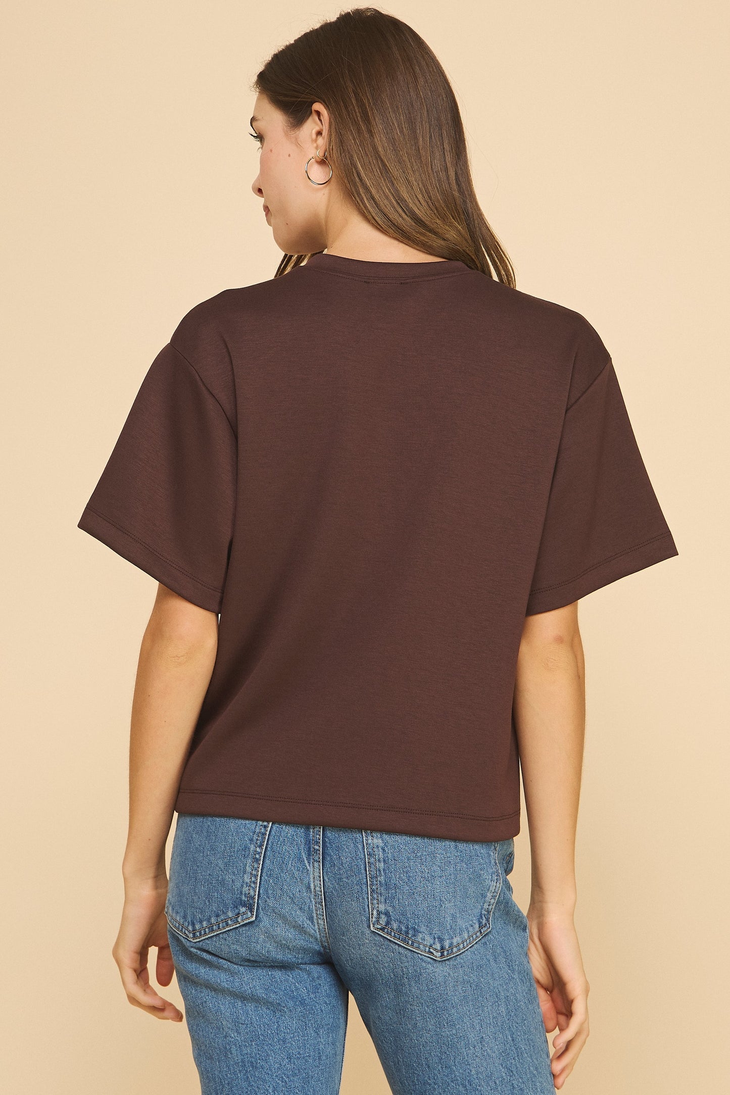 2618 Modal T-Shirt