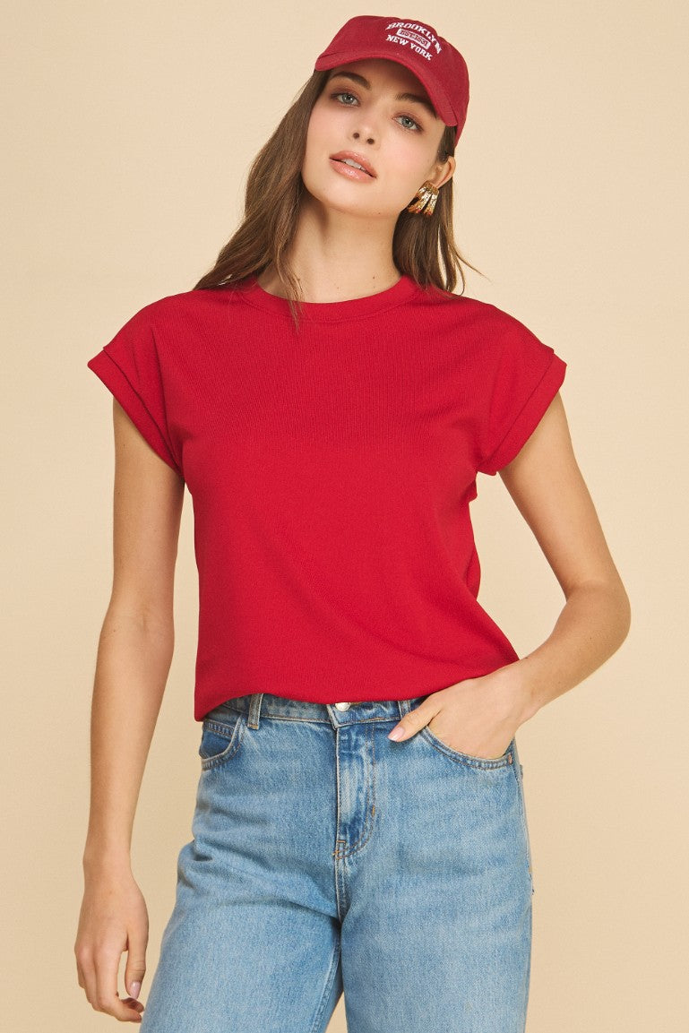 2299 T-Shirt Top