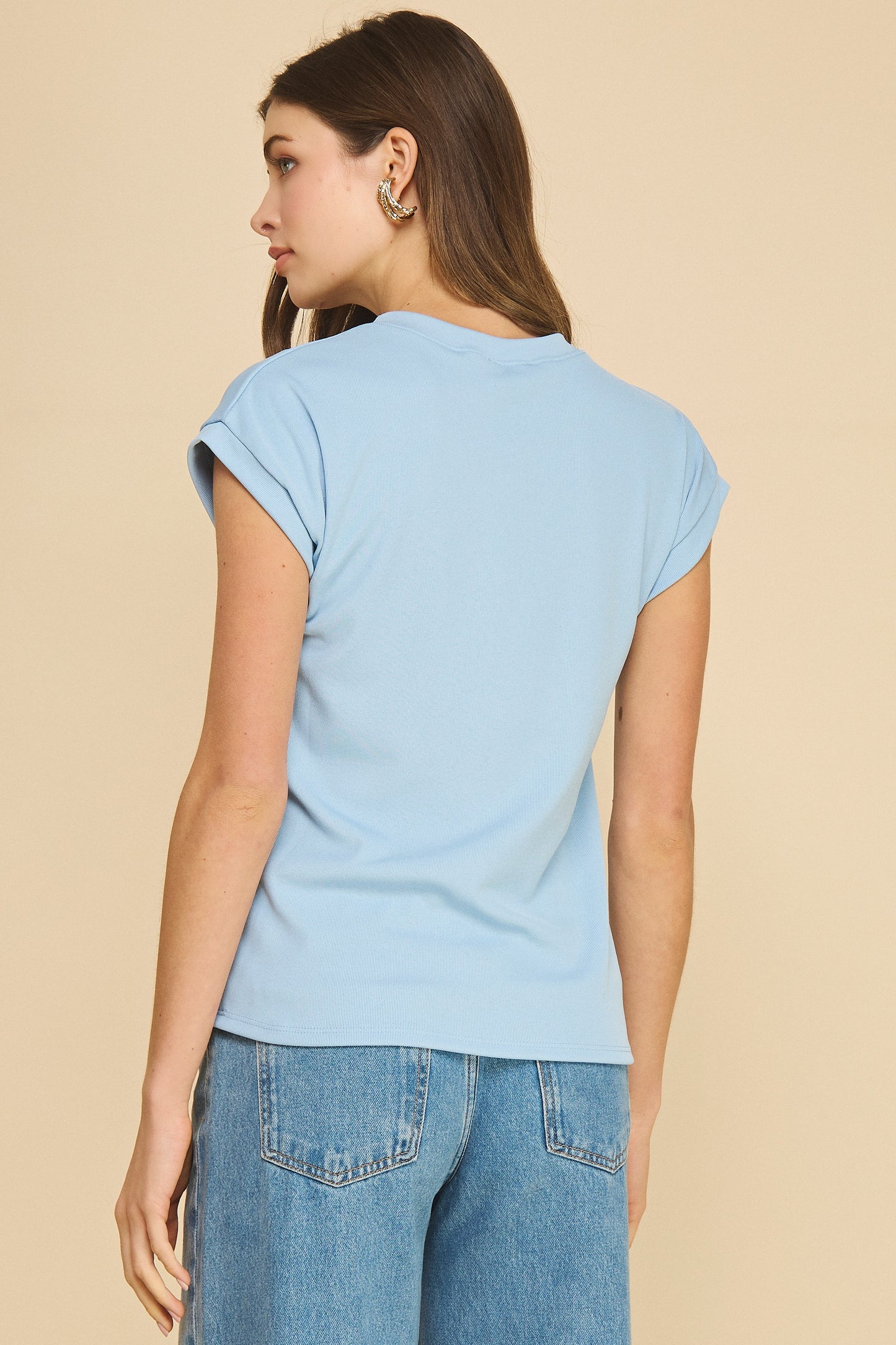 2299 T-Shirt Top