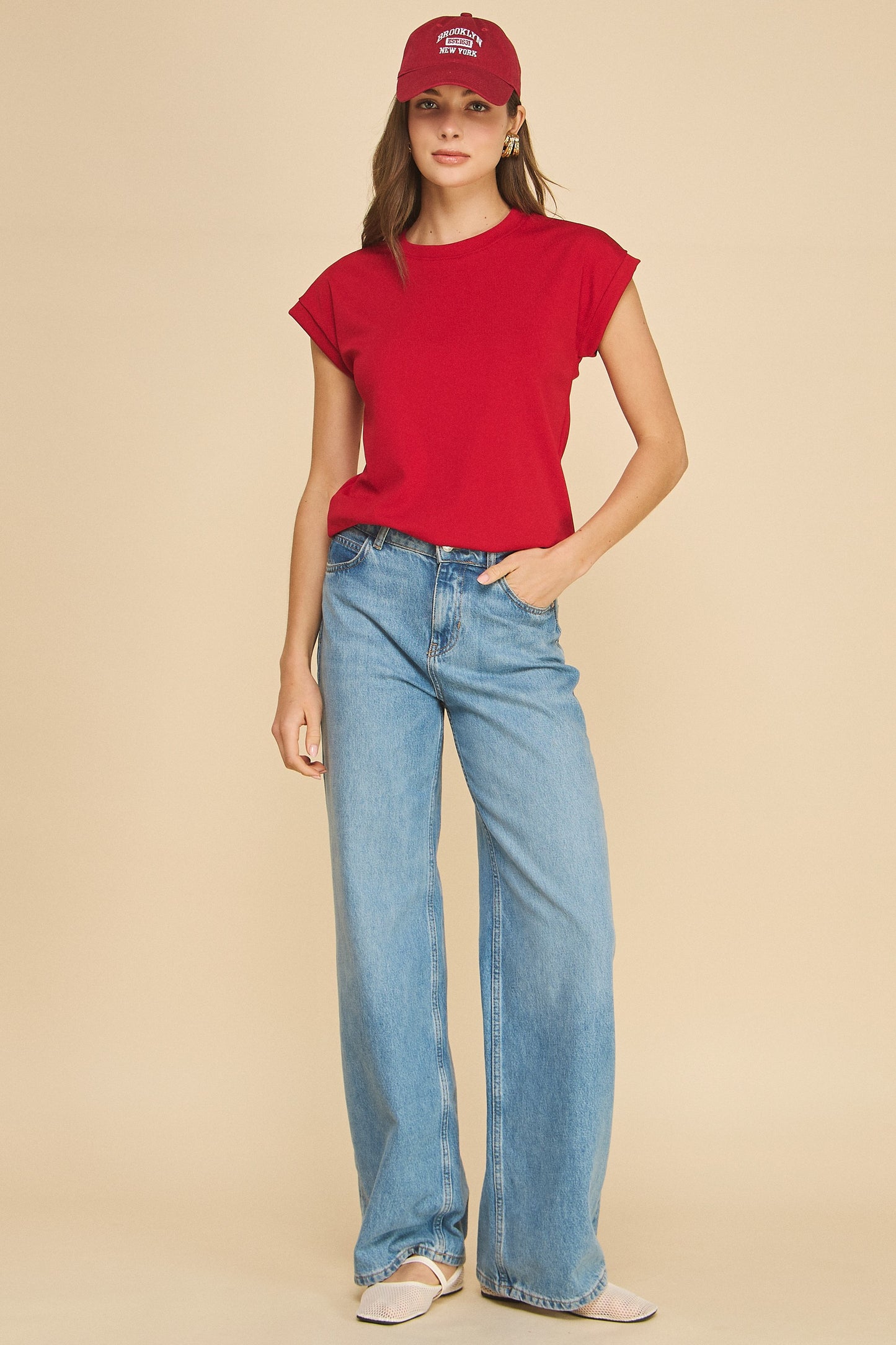 2299 T-Shirt Top