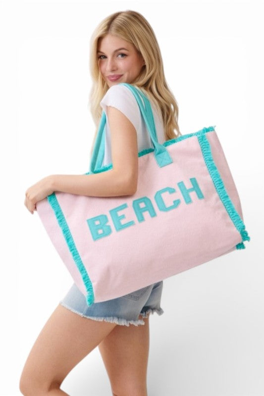 2168 Beach Bags