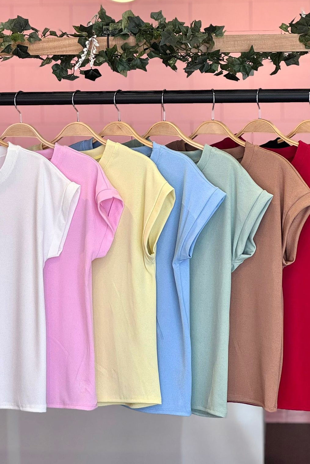 2299 T-Shirt Top