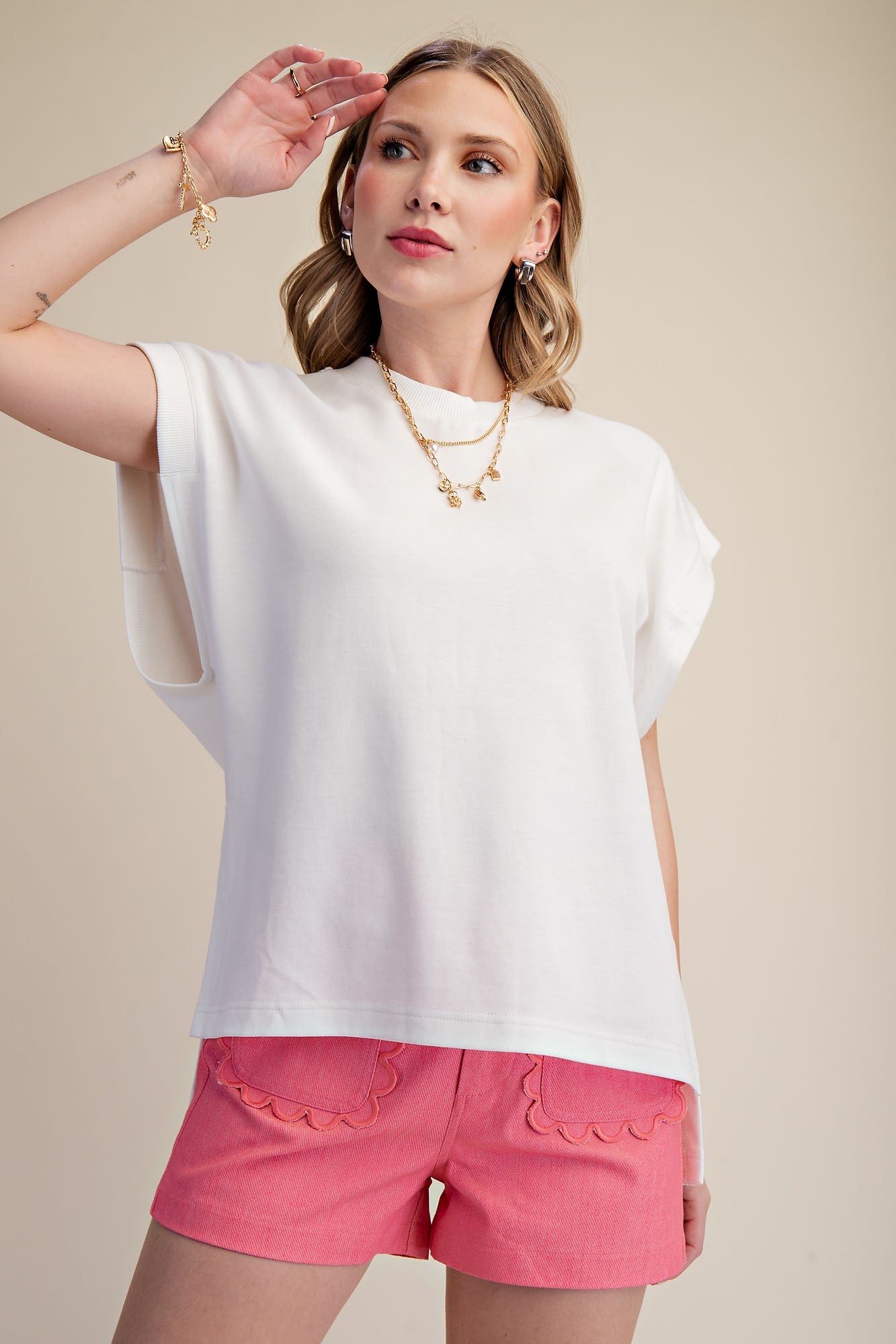 2391 Everyday Top