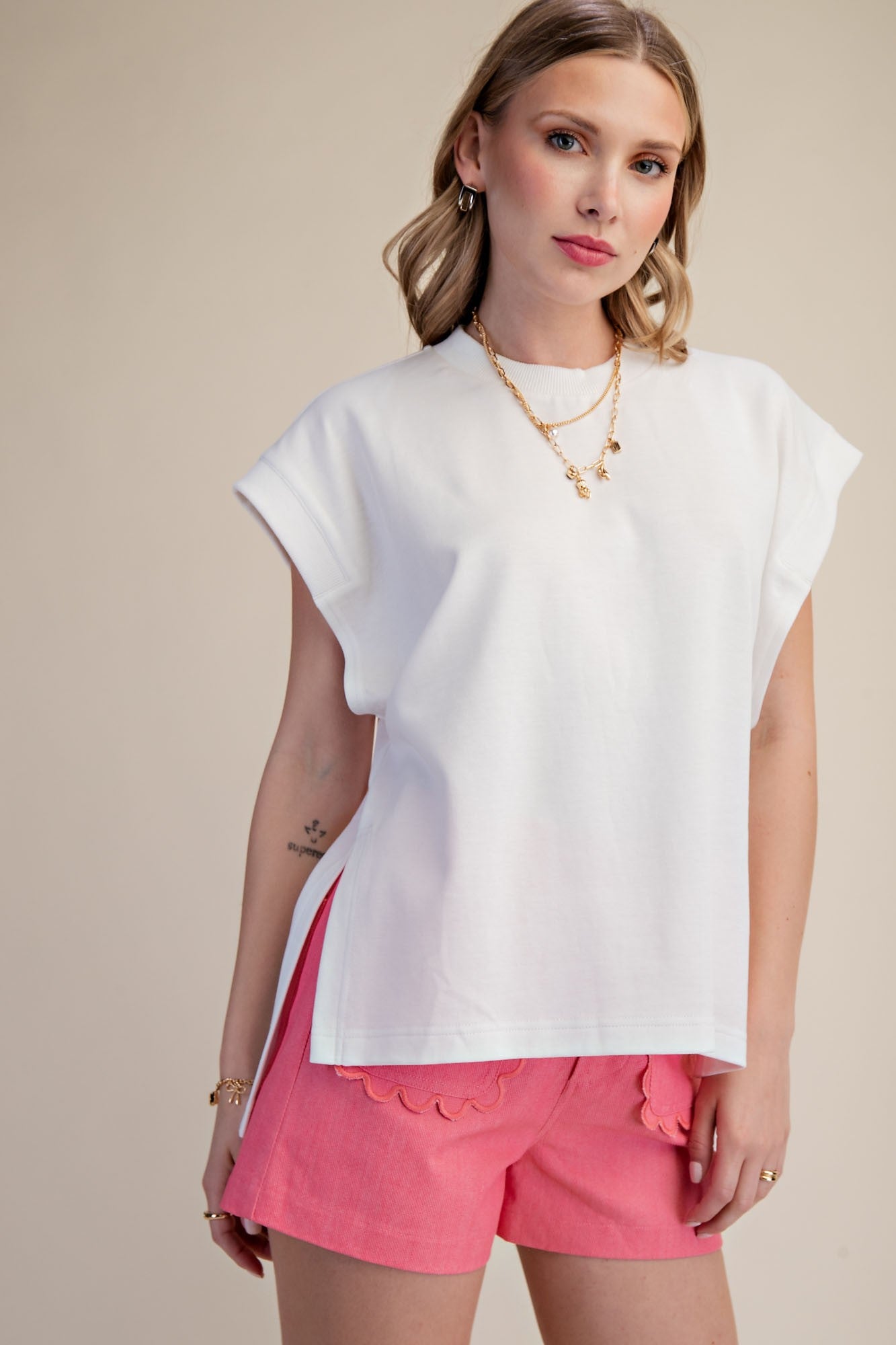 2391 Everyday Top