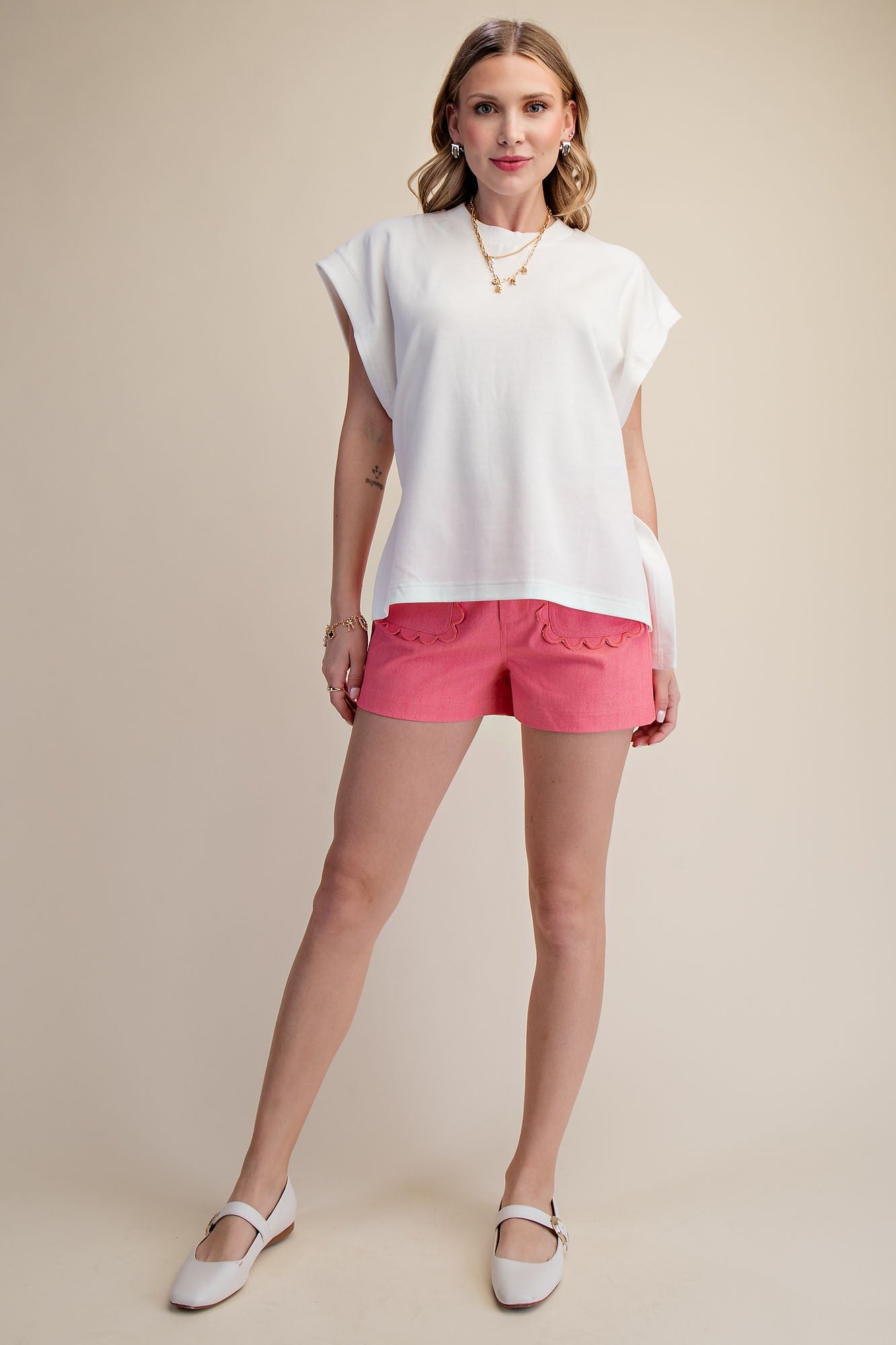 2391 Everyday Top