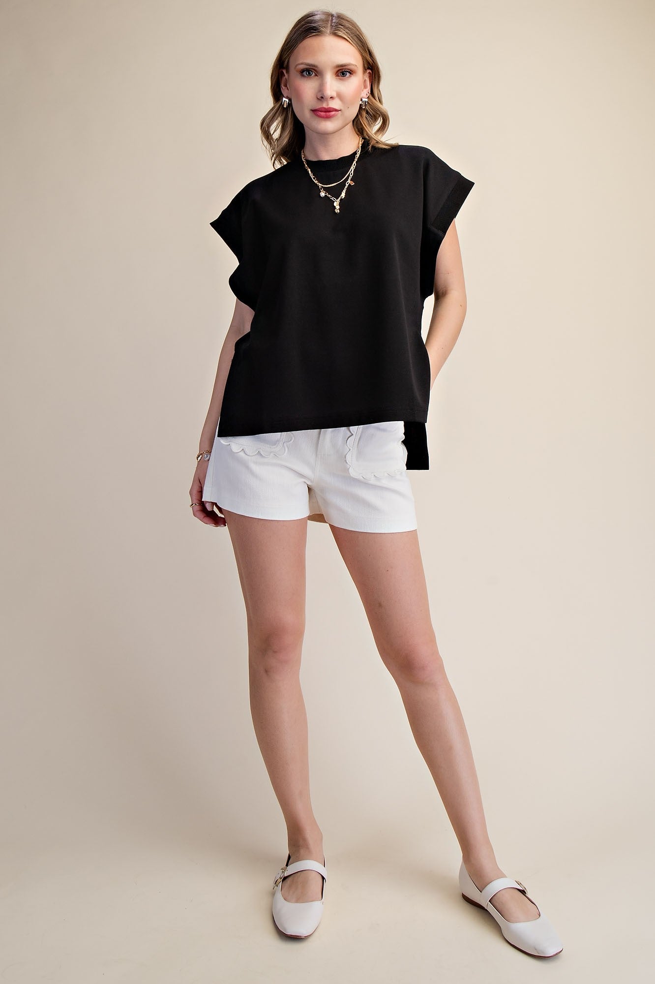 2391 Everyday Top