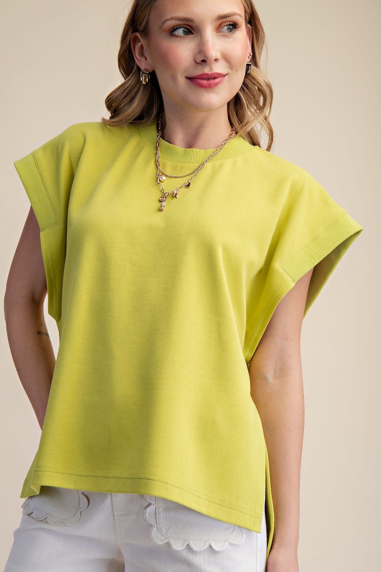 2391 Everyday Top