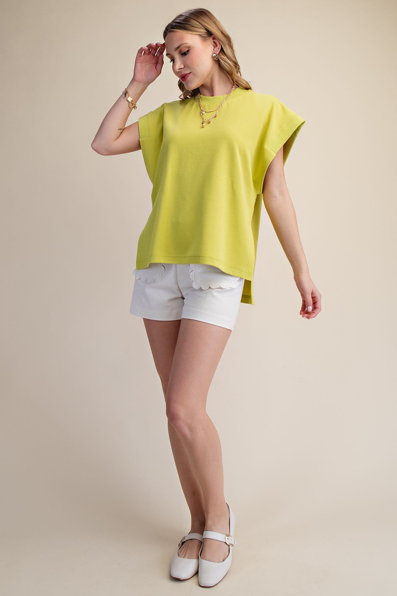 2391 Everyday Top