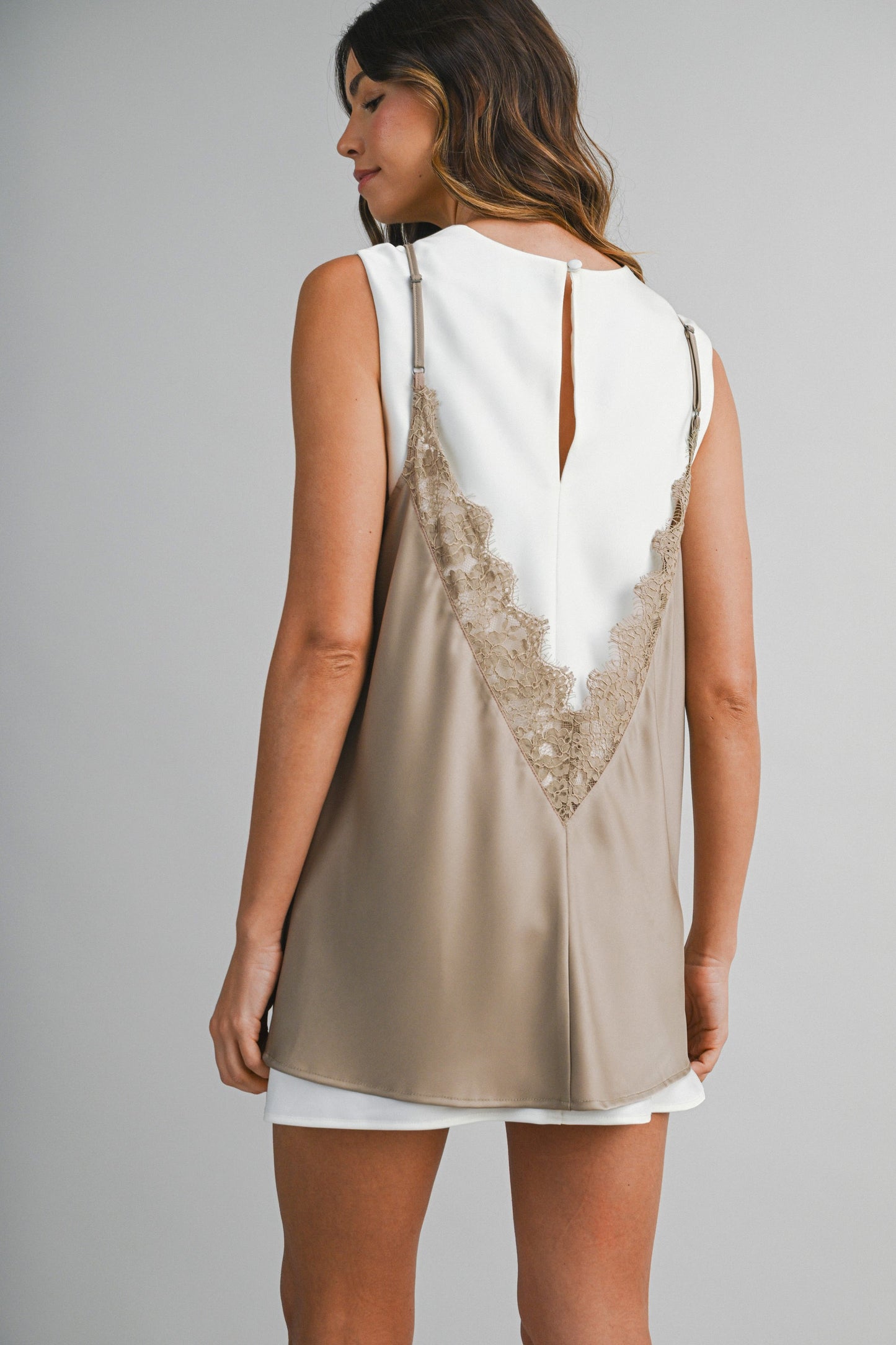 2375 Lace Dress