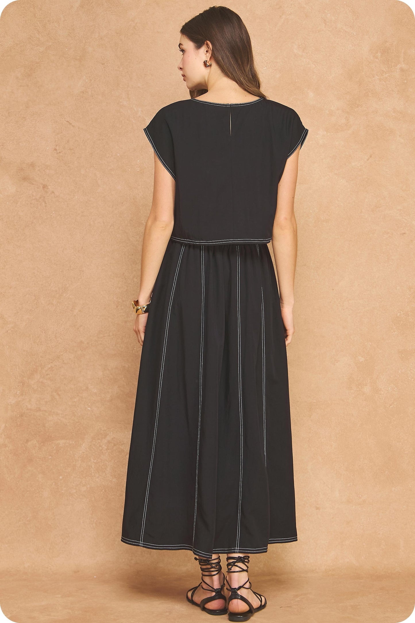 2304 Skirt Set