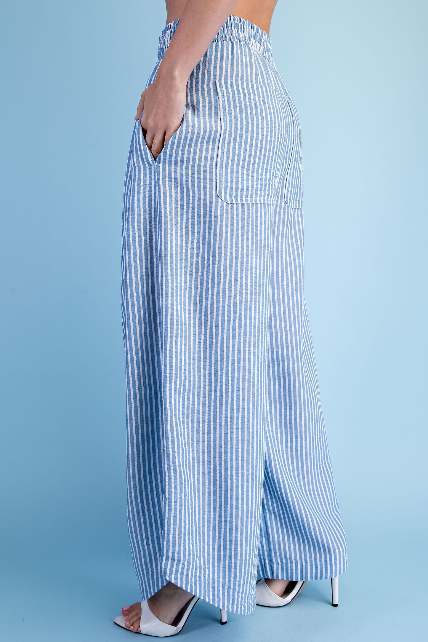 2500 Striped Barrel