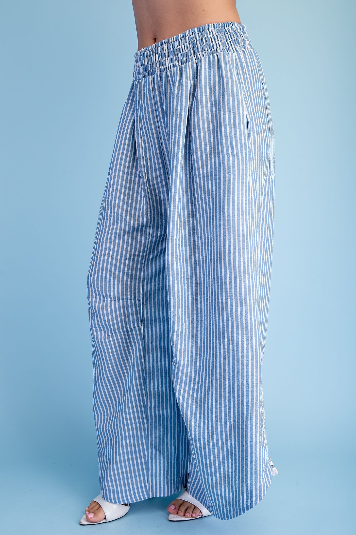 2500 Striped Barrel
