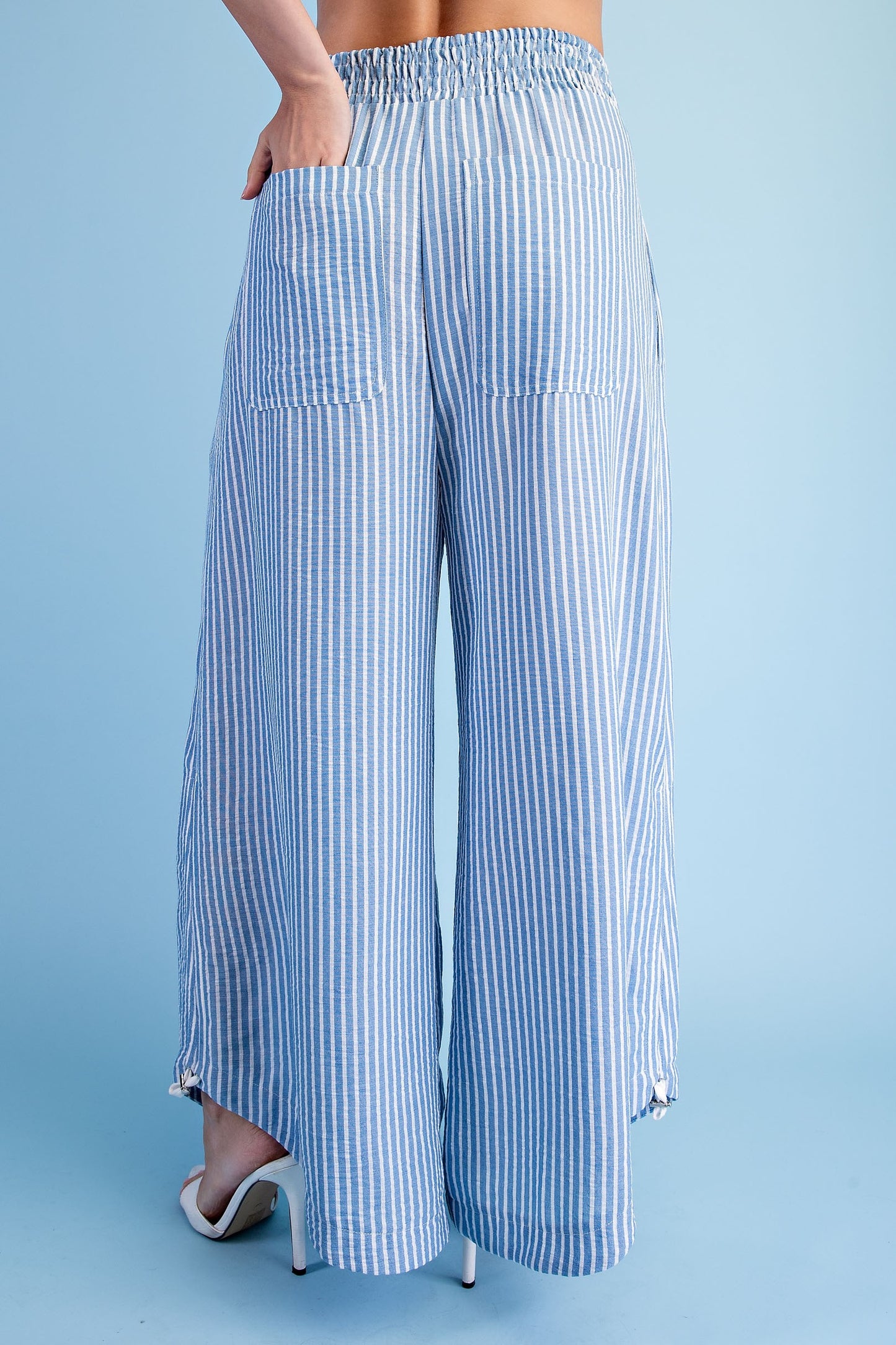 2500 Striped Barrel