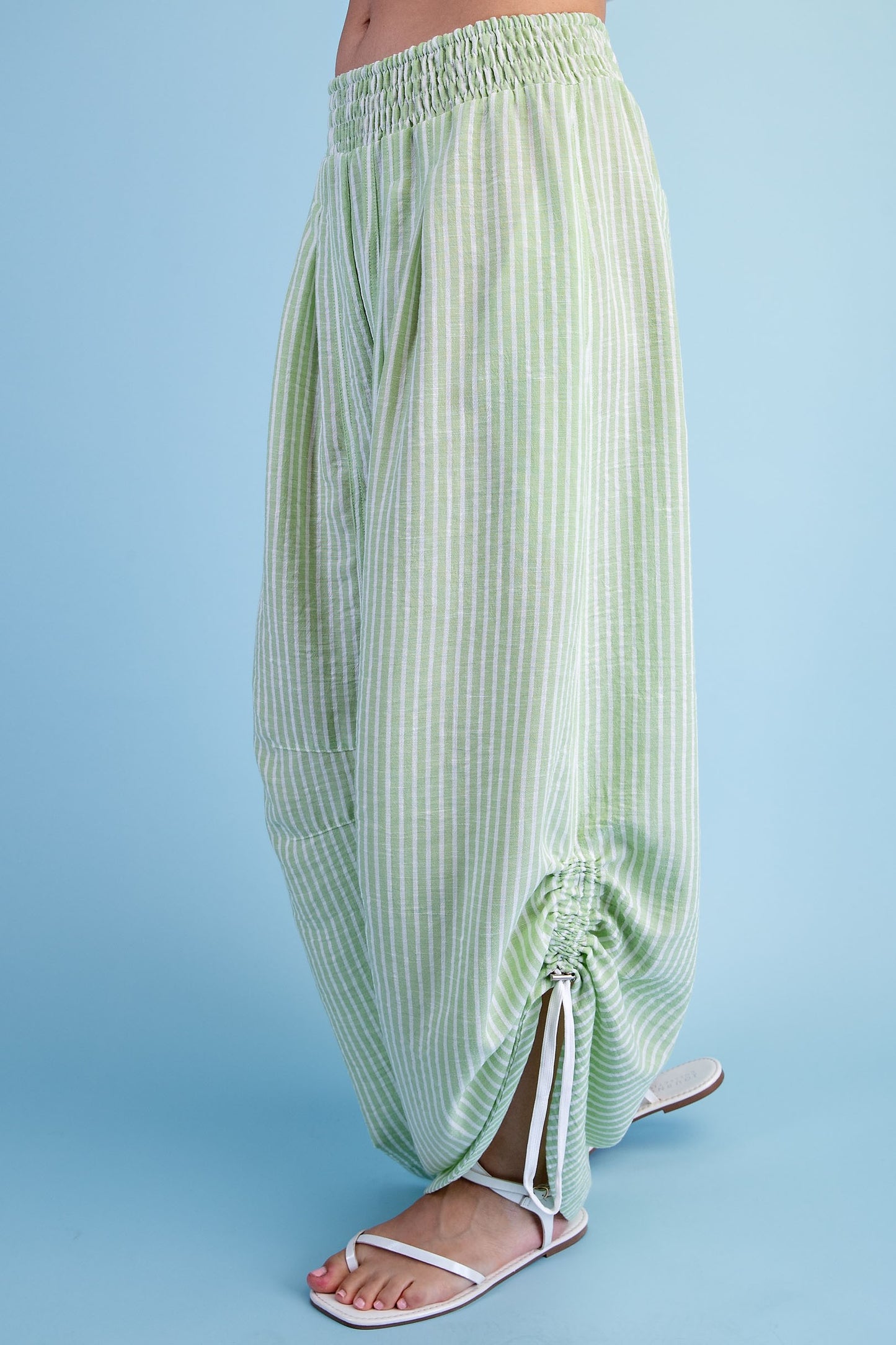 2500 Striped Barrel