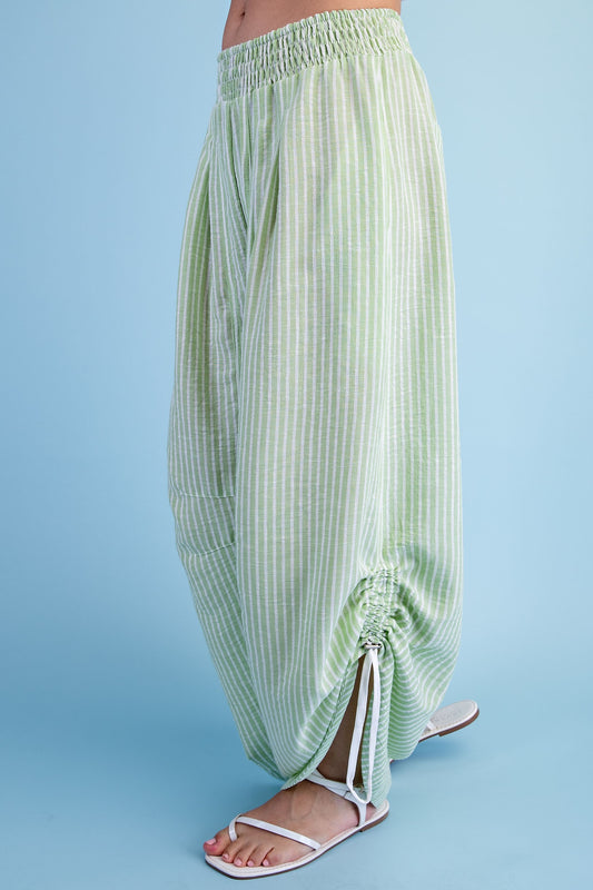 2500 Striped Barrel