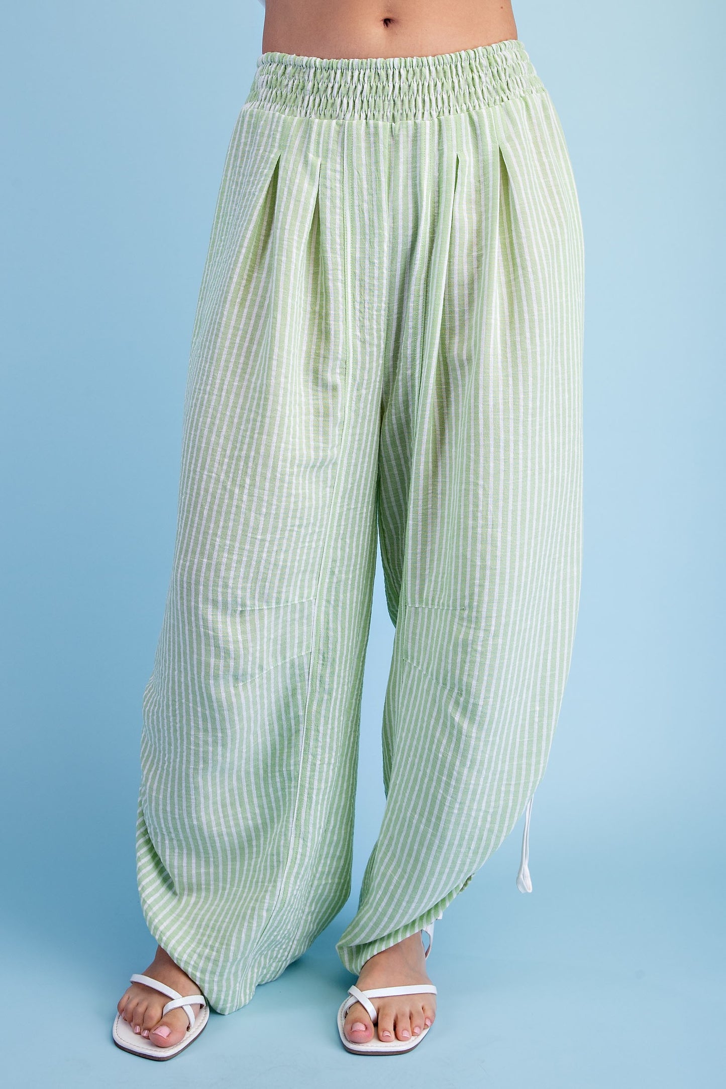 2500 Striped Barrel