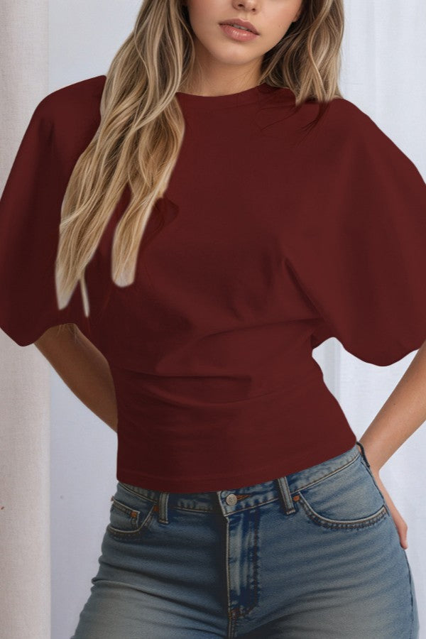 2691 Basic T-Shirt