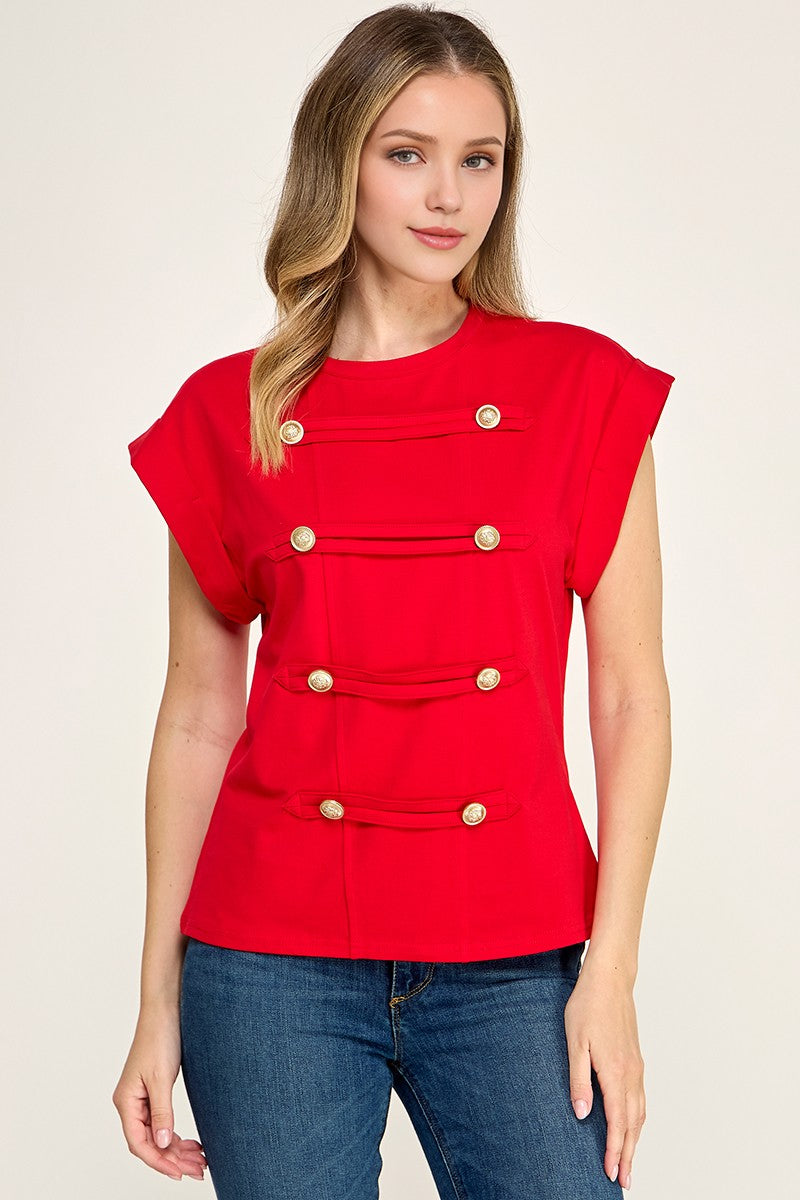 2547 Napoleon Top
