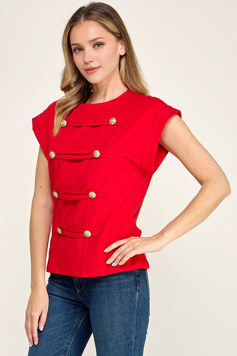 2547 Napoleon Top