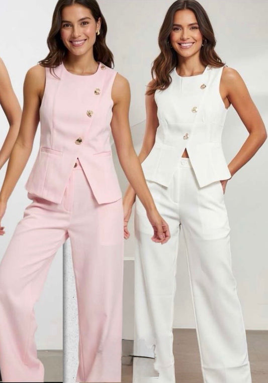 2296 Assymetrical Set