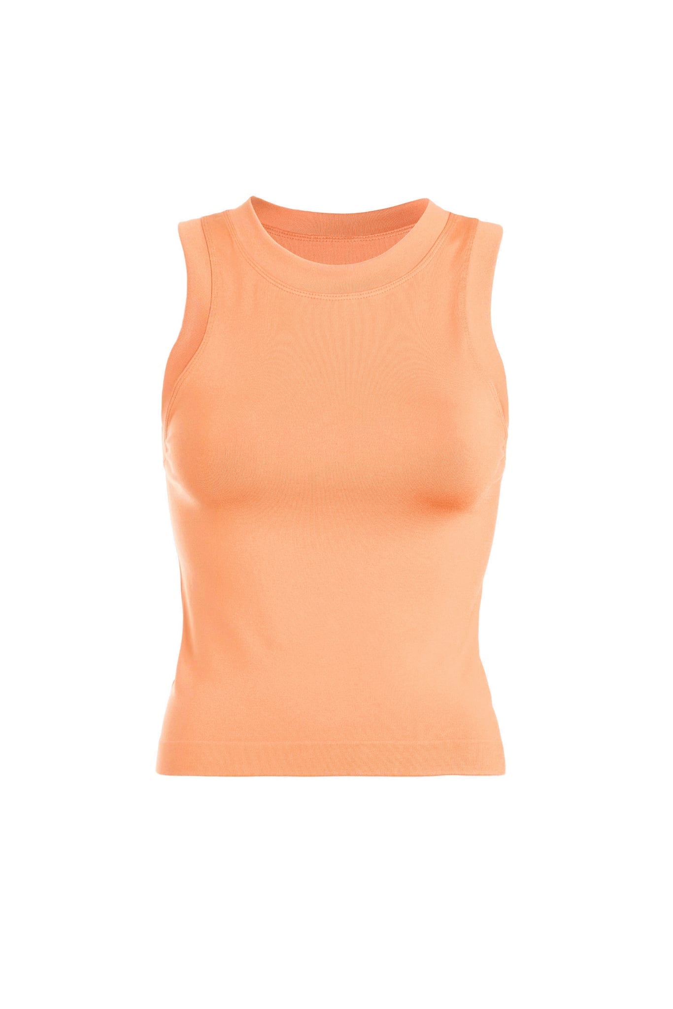 1001 Basic Long Top One Size