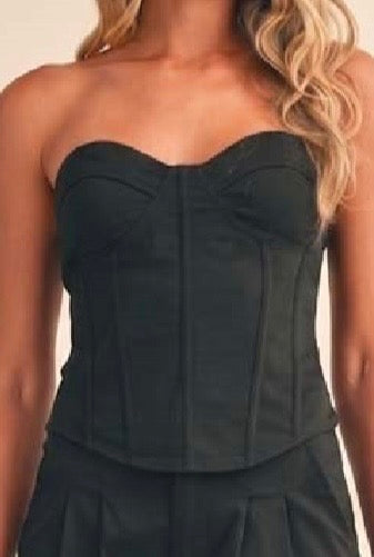 2661 Corset Top