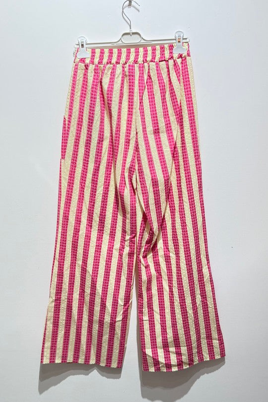 2472 Love & Animal Onesize Italian Pant