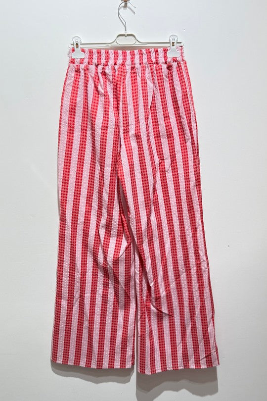 2471 Amalfi & Lemon Onesize Italian Pant