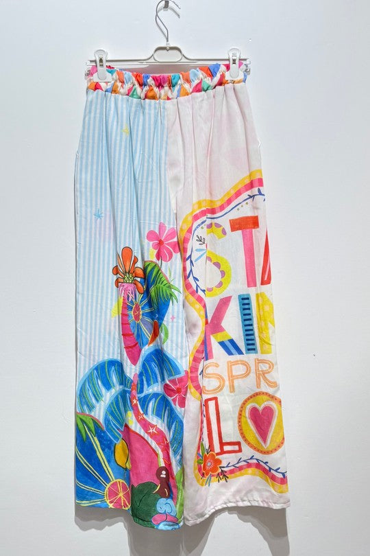 2475 Stay Kind Onesize Italian Pant