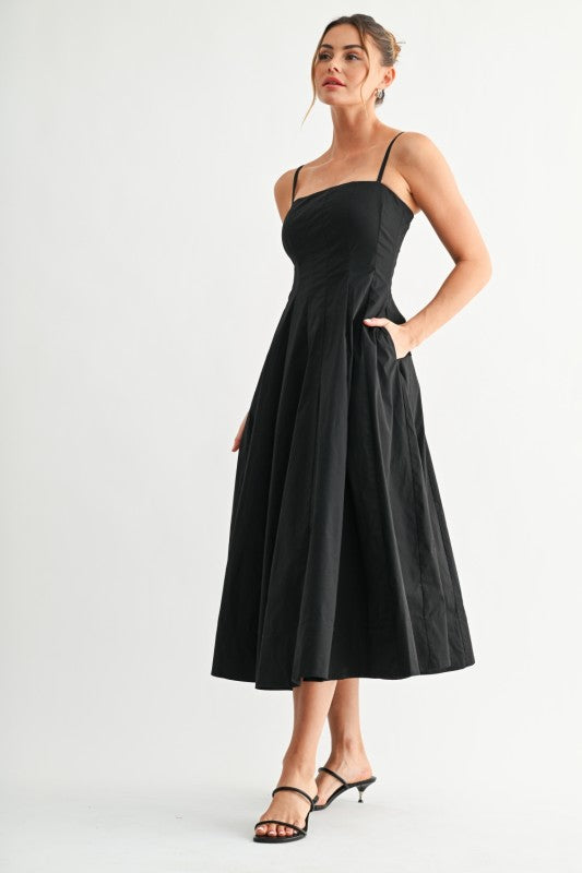 1871 Perfect Midi Dress