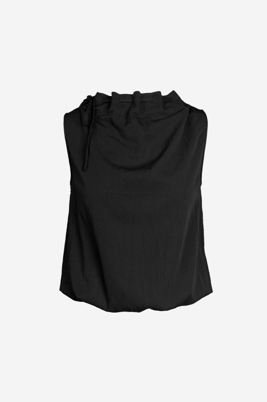 1852 Mock Neck Top