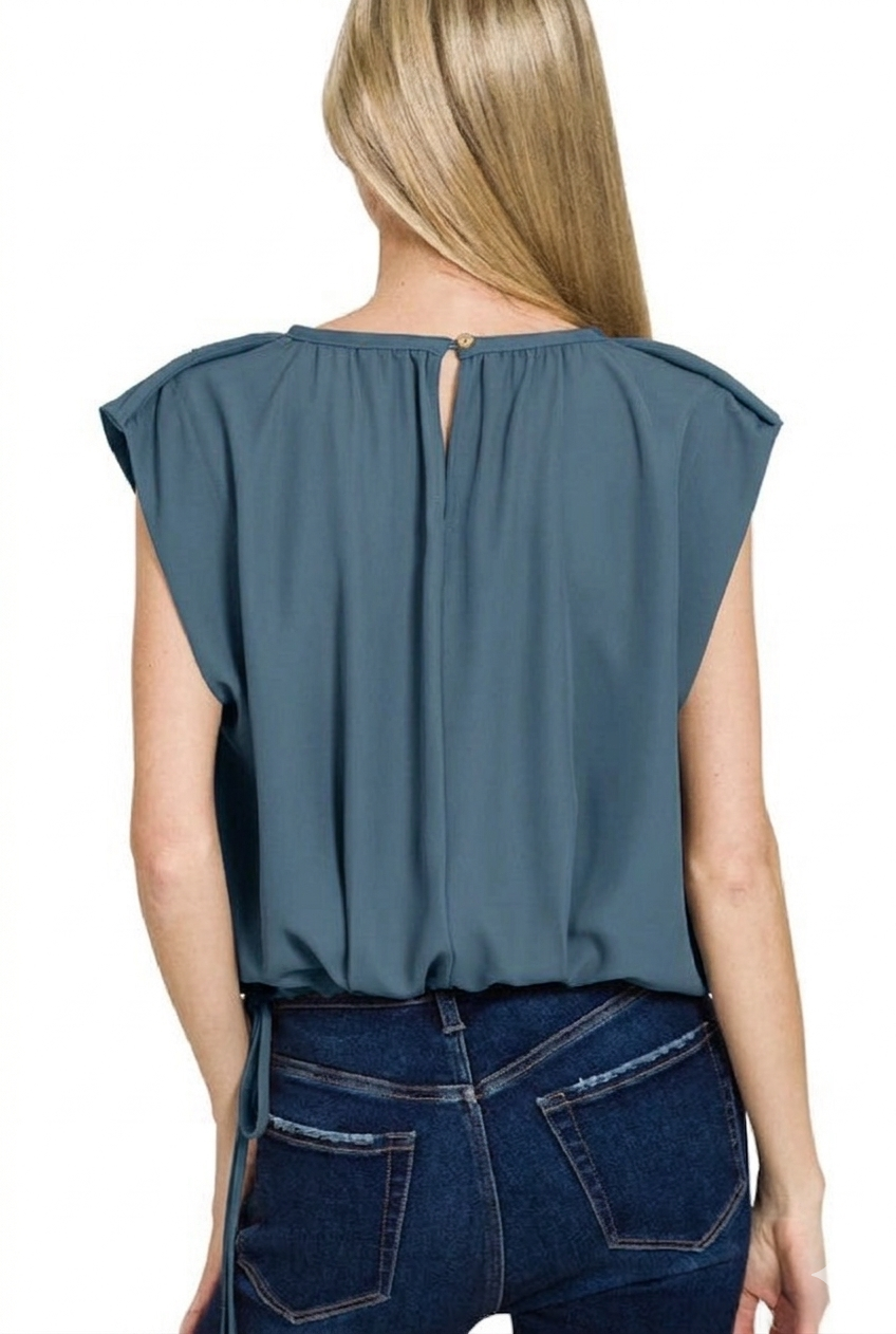 2334 Muscle Shirt